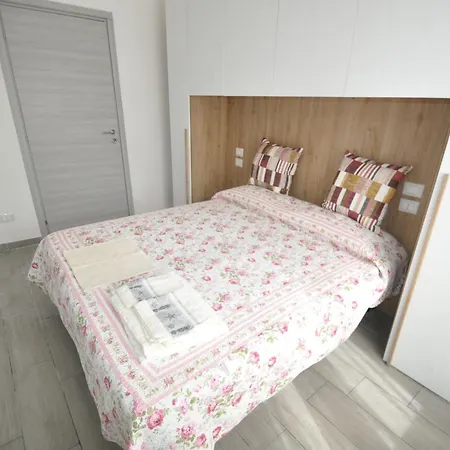 아파트 George House 1 Km Station 라스페치아
