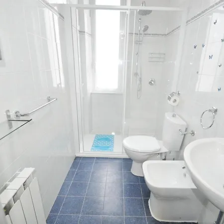 아파트 George House 1 Km Station 라스페치아